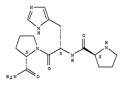 分子式结构图