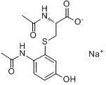 分子式结构图