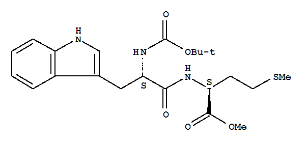 分子式结构图