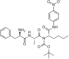 分子式结构图