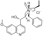 N-苄基氯化喹啶嗡;N-苄基普鲁卡因胺氯分子式结构图