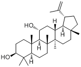 分子式结构图