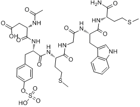 分子式结构图