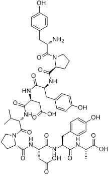 分子式结构图