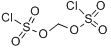 甲基二氯磺酸酯分子式结构图