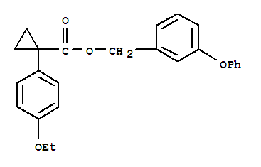 分子式结构图