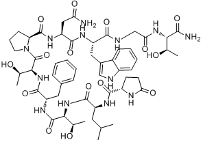 分子式结构图