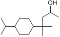 分子式结构图