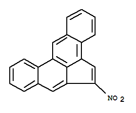 分子式结构图