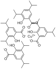 分子式结构图