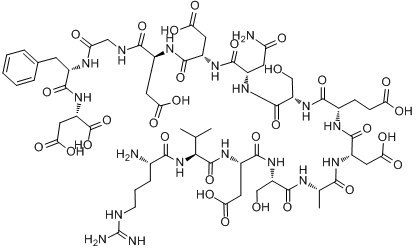 分子式结构图