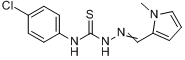 分子式结构图