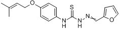 分子式结构图