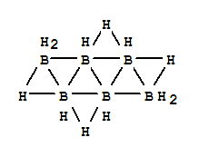 分子式结构图