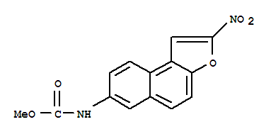 分子式结构图