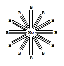 分子式结构图