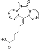 分子式结构图