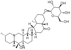 分子式结构图