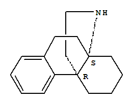 分子式结构图