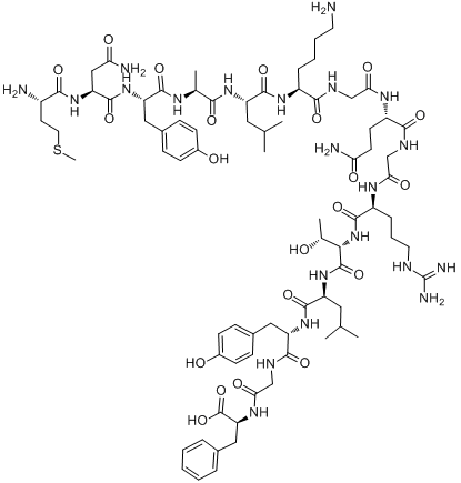 分子式结构图