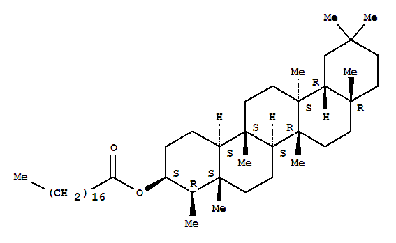 分子式结构图