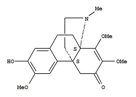 分子式结构图