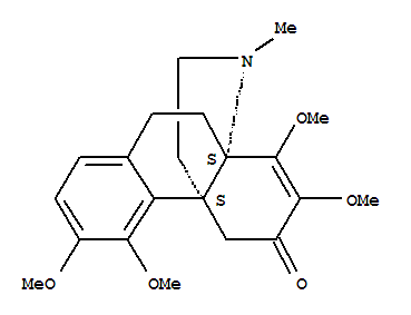 分子式结构图