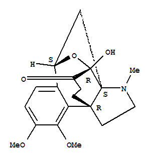 分子式结构图