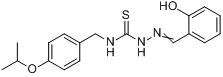 分子式结构图