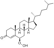 分子式结构图