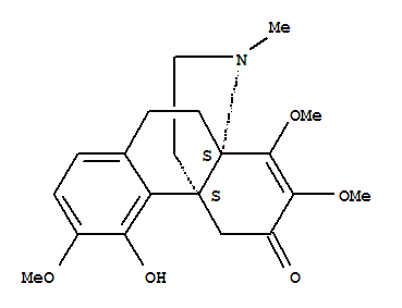 分子式结构图