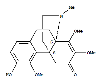 分子式结构图