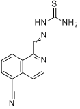 分子式结构图