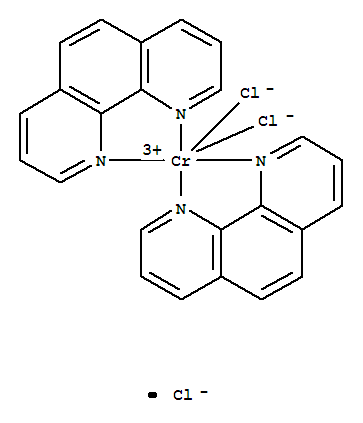 分子式结构图