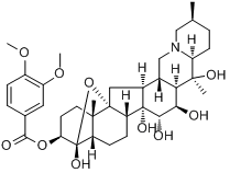 分子式结构图