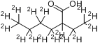 分子式结构图