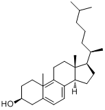 分子式结构图