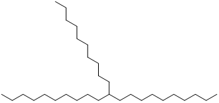 分子式结构图