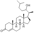 分子式结构图