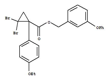 分子式结构图