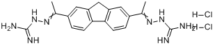 分子式结构图