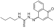 分子式结构图