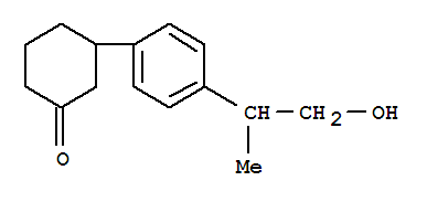 分子式结构图