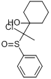 分子式结构图