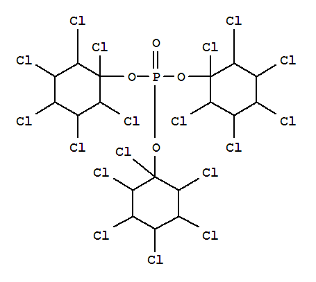 分子式结构图