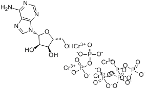 分子式结构图