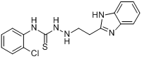 分子式结构图