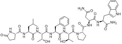 分子式结构图