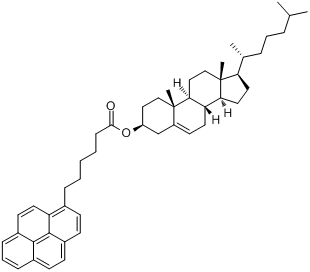 分子式结构图