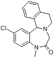 分子式结构图